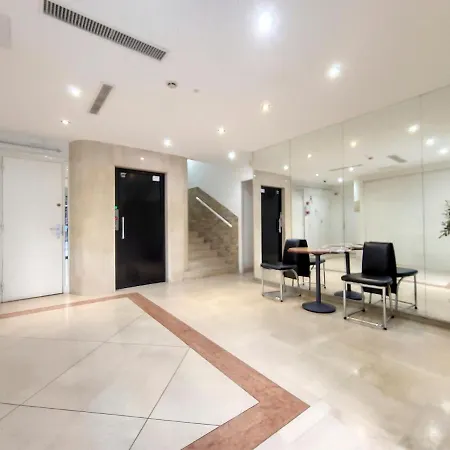 شقة Nestor&jeeves - Alphonse Karr Terrasse - Hyper Center - Close Sea - Chic Street *